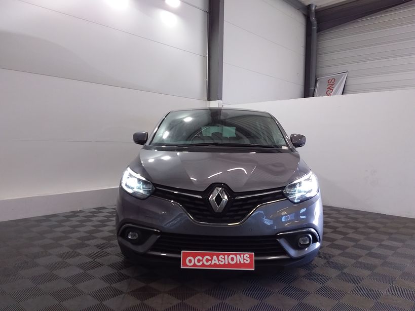 RENAULT GRAND SCENIC IV 2020 - Photo n°2