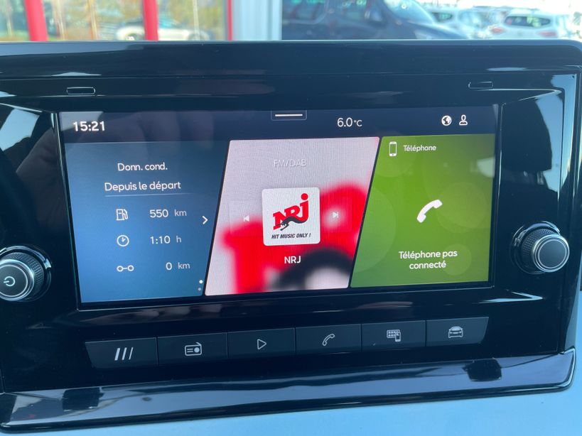 SEAT ARONA 2025 - Photo n°17