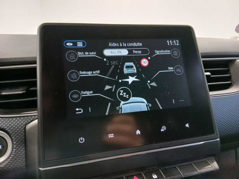 RENAULT ARKANA 2024 - Photo n°21