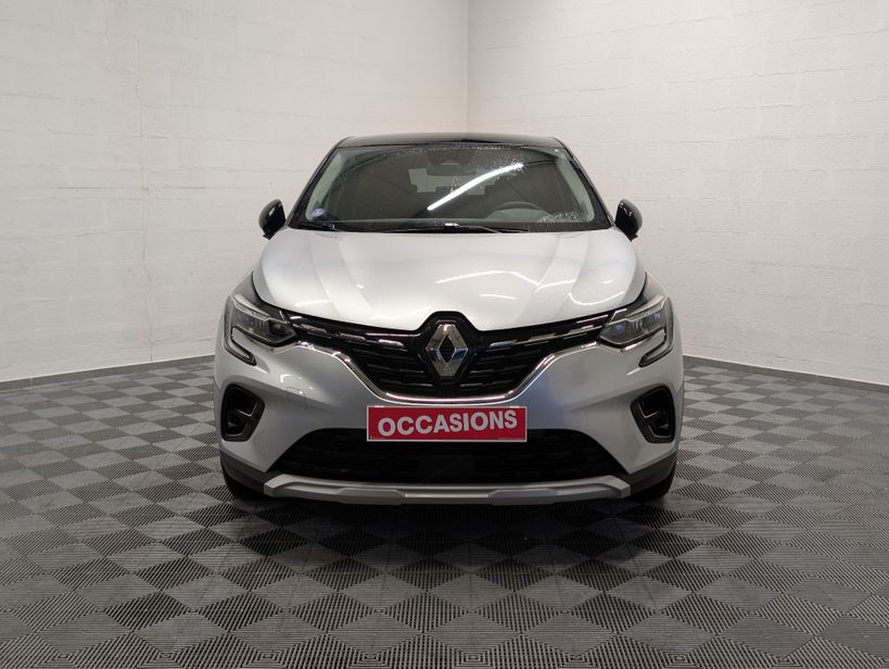 RENAULT CAPTUR 2023 - Photo n°2