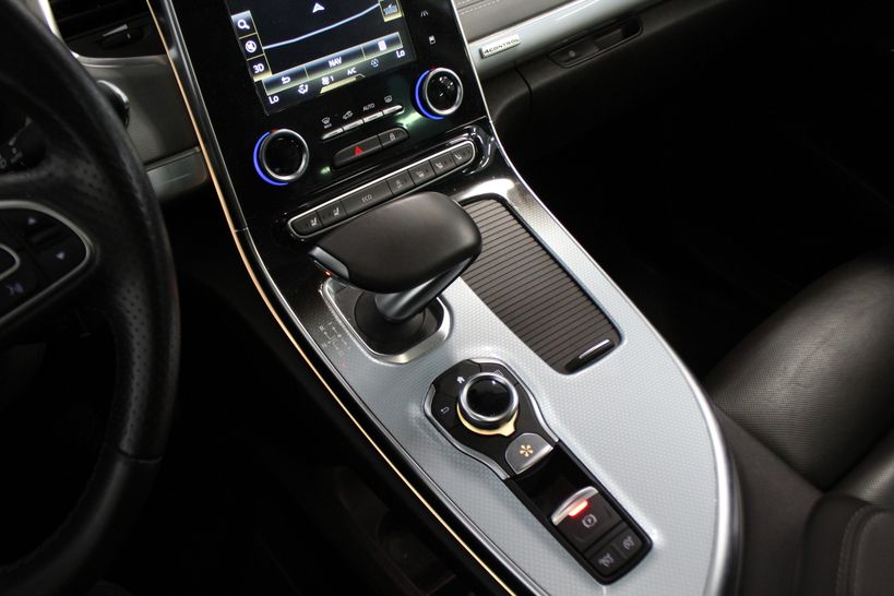 RENAULT ESPACE V 2019 - Photo n°28