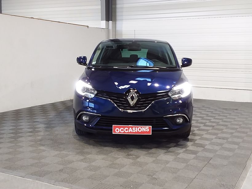 RENAULT SCENIC IV BUSINESS 2019 - Photo n°2