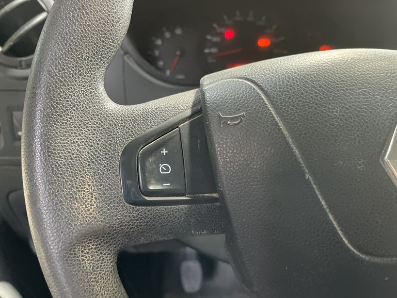 RENAULT MASTER PROPULSION 2018 - Photo n°22