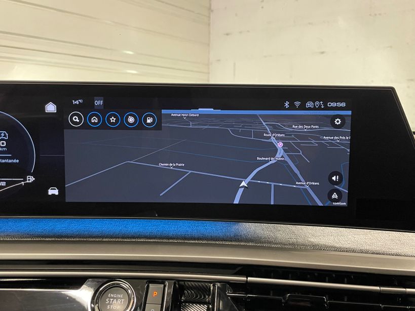 PEUGEOT 3008 2024 - Photo n°28