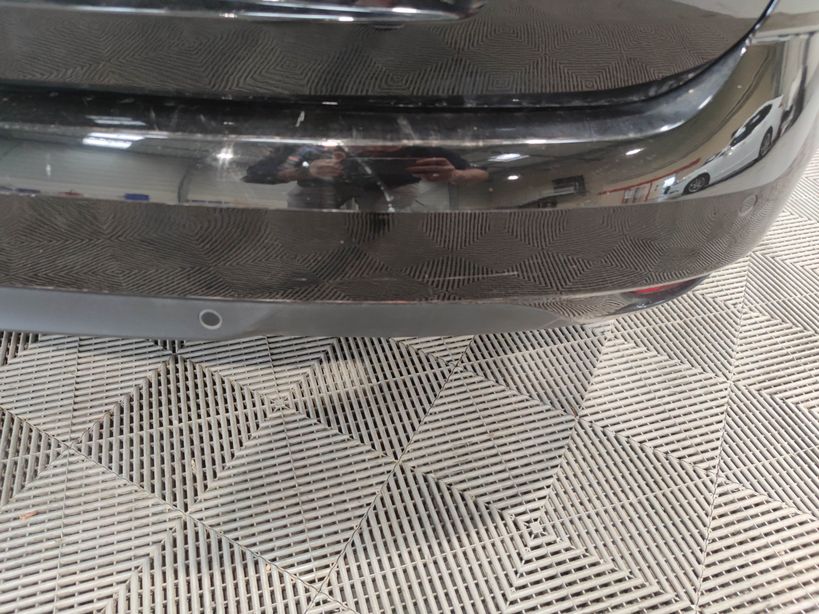 RENAULT MEGANE IV ESTATE BUSINESS 2020 - Photo n°1