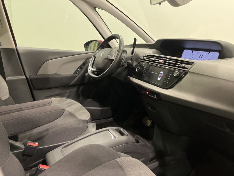 CITROEN C4 PICASSO BUSINESS 2016 - Photo n°20