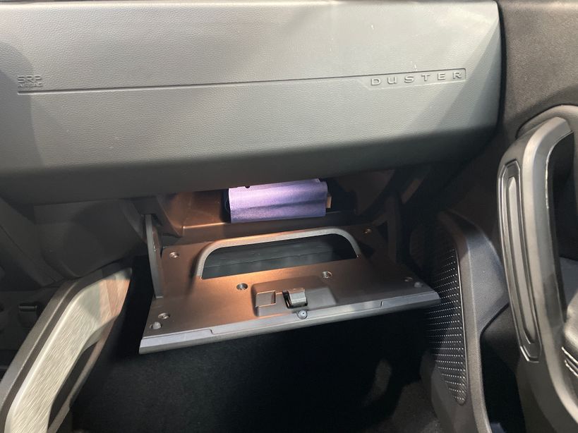 DACIA DUSTER 2022 - Photo n°26