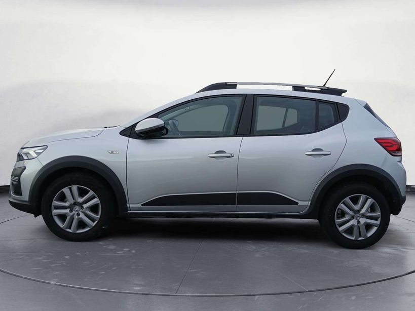 DACIA SANDERO 2022 - Photo n°5