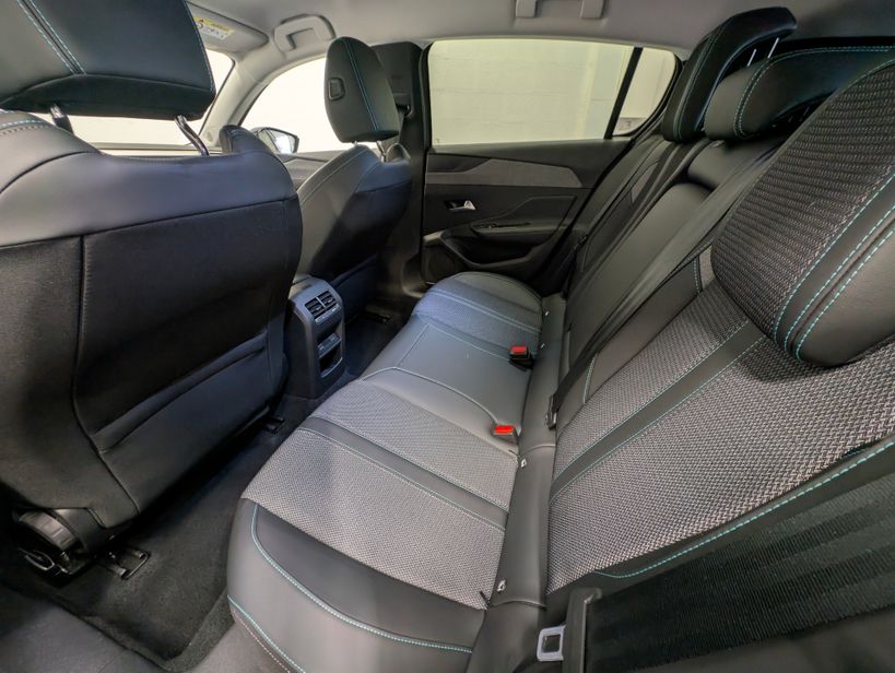 PEUGEOT 308 2024 - Photo n°22