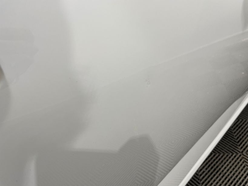 RENAULT MEGANE IV ESTATE 2022 - Photo n°14