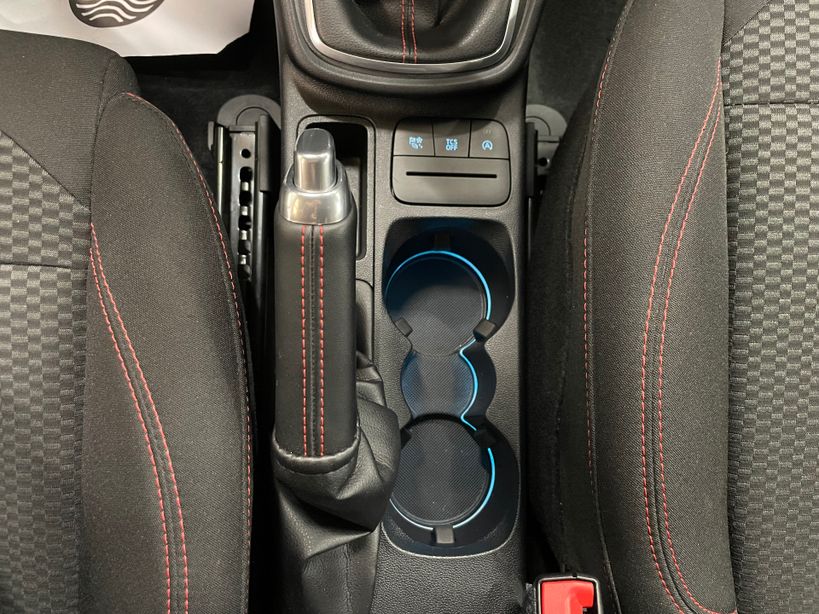 FORD PUMA 2023 - Photo n°24