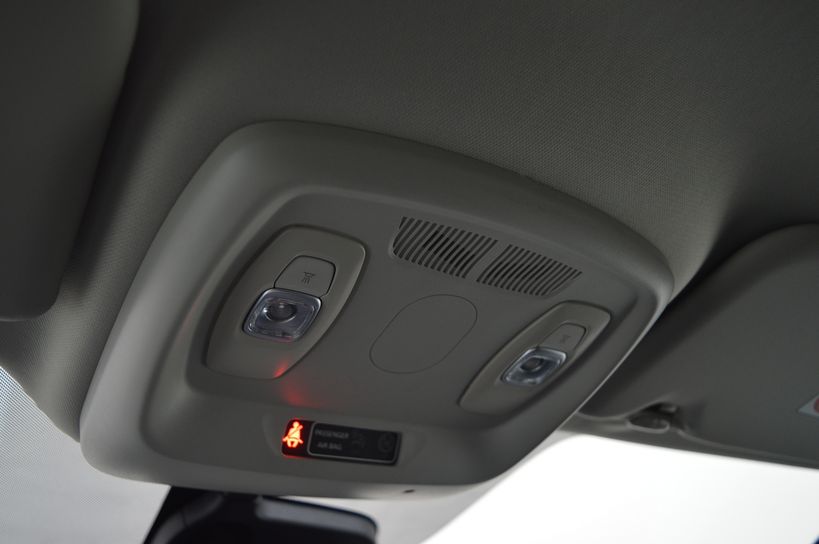 RENAULT KADJAR 2016 - Photo n°36