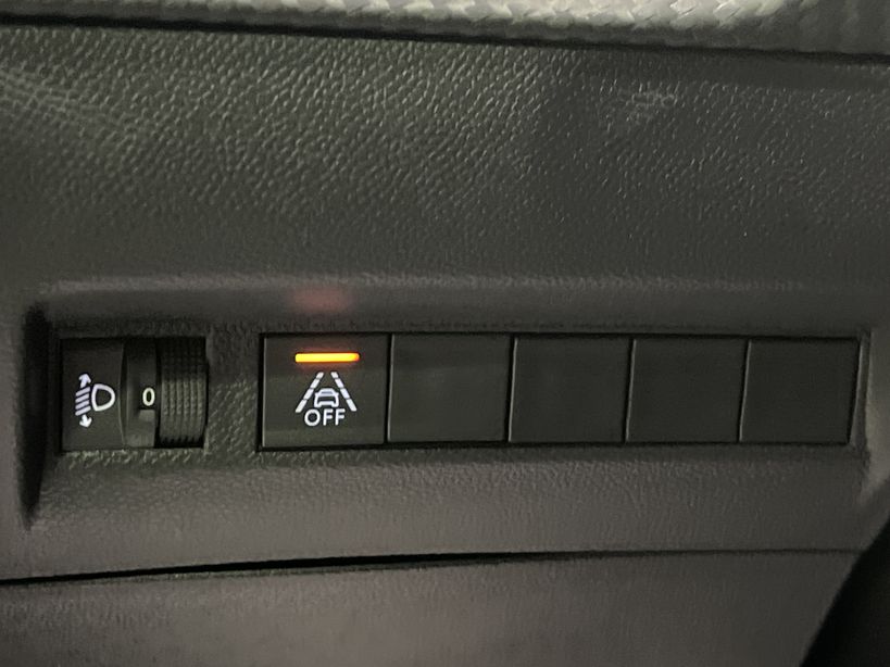 PEUGEOT 208 2023 - Photo n°35