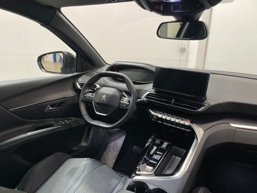 PEUGEOT 3008 2024 - Photo n°9