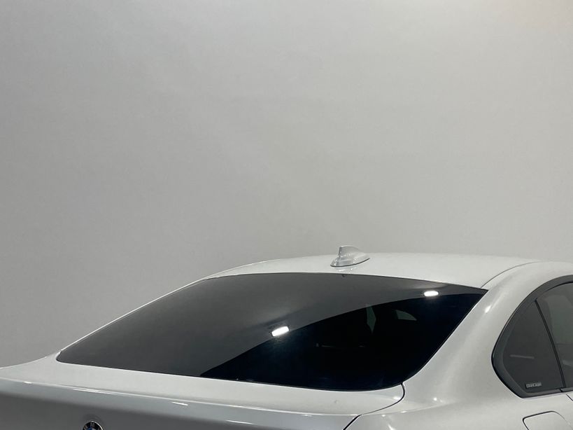 BMW SERIE 4 GRAN COUPE F36 0 - Photo n°48