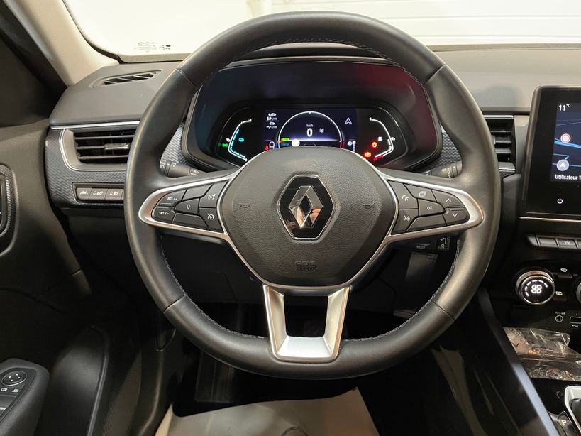 RENAULT ARKANA 2021 - Photo n°14