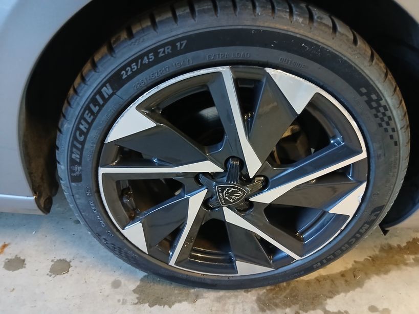 PEUGEOT 308 2024 - Photo n°11