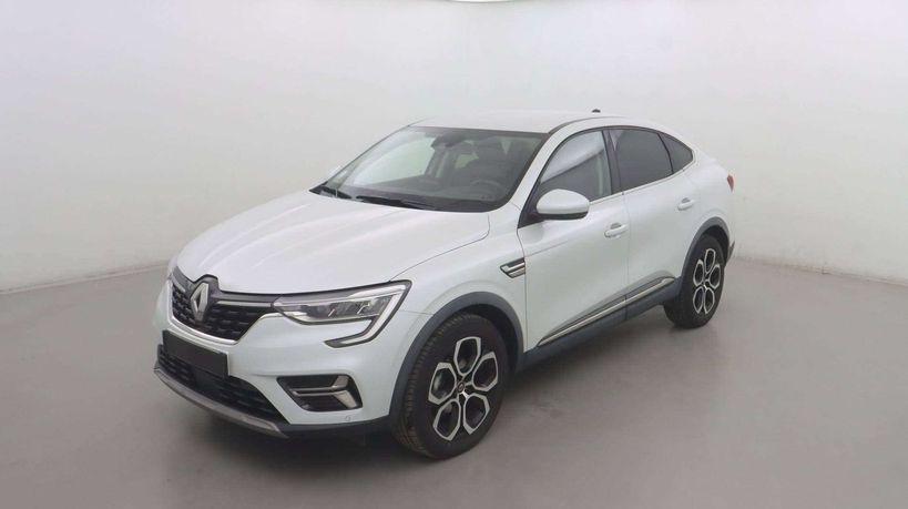 RENAULT ARKANA 2023 - Photo n°1