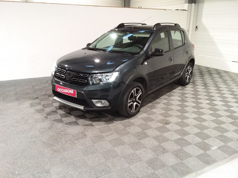 DACIA SANDERO 2018 - Photo n°1