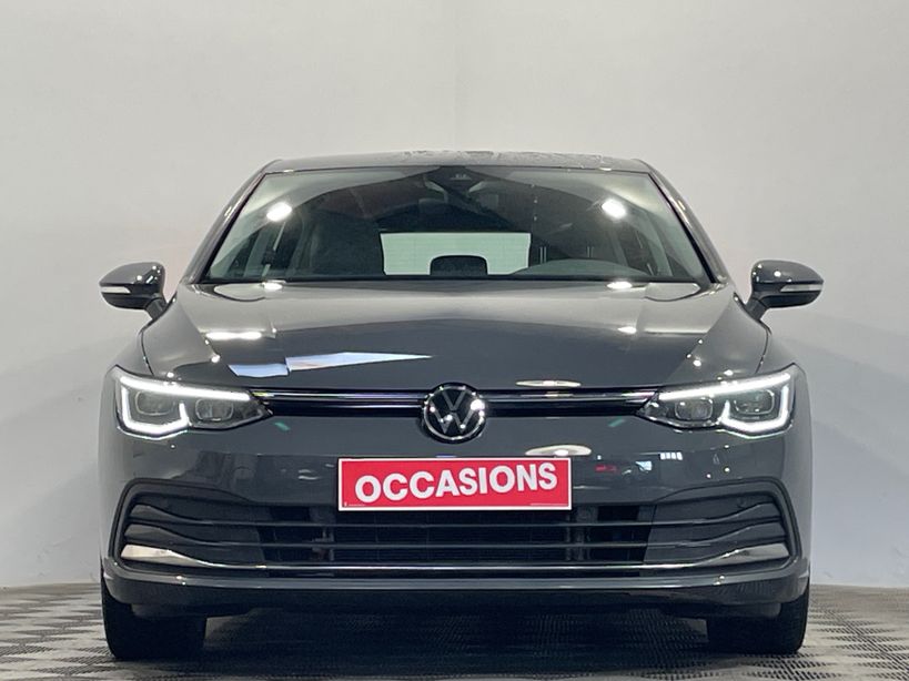 VOLKSWAGEN GOLF 2021 - Photo n°5