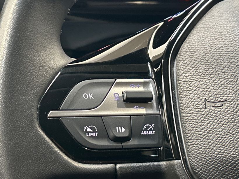 PEUGEOT 308 2023 - Photo n°26