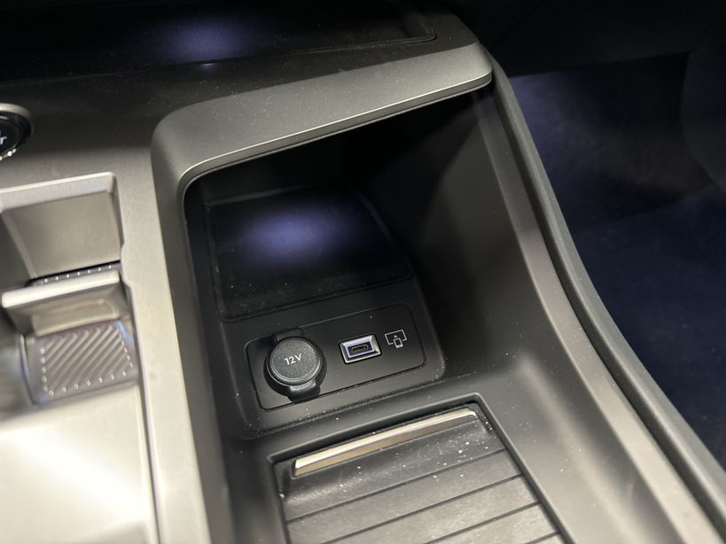 PEUGEOT 408 2023 - Photo n°23