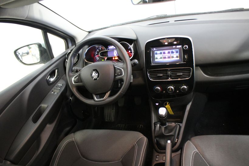 RENAULT CLIO IV 2019 - Photo n°8