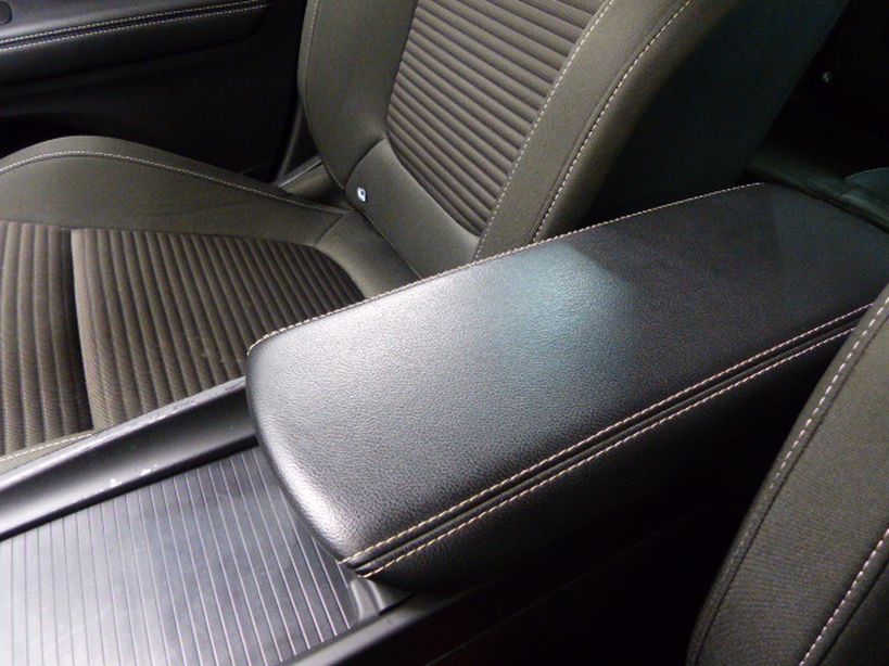 RENAULT SCENIC IV BUSINESS 2021 - Photo n°22