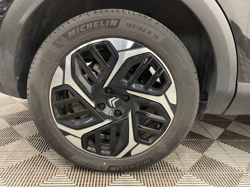 CITROEN C4 2024 - Photo n°41