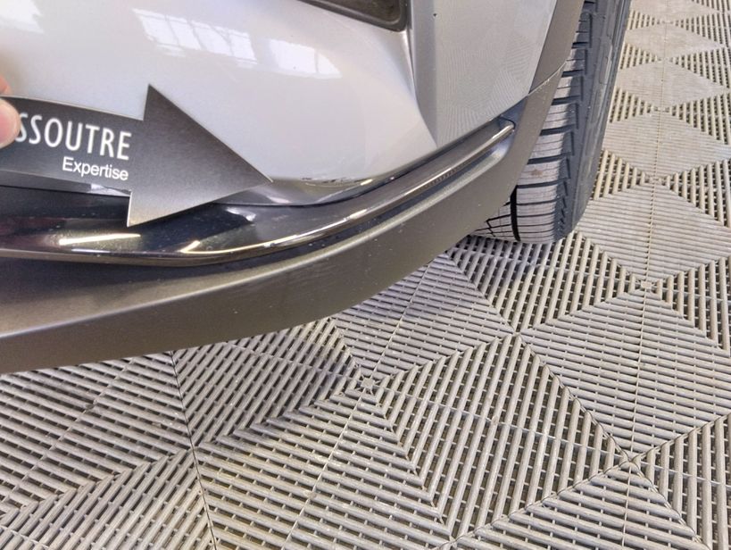 HYUNDAI TUCSON 2023 - Photo n°11