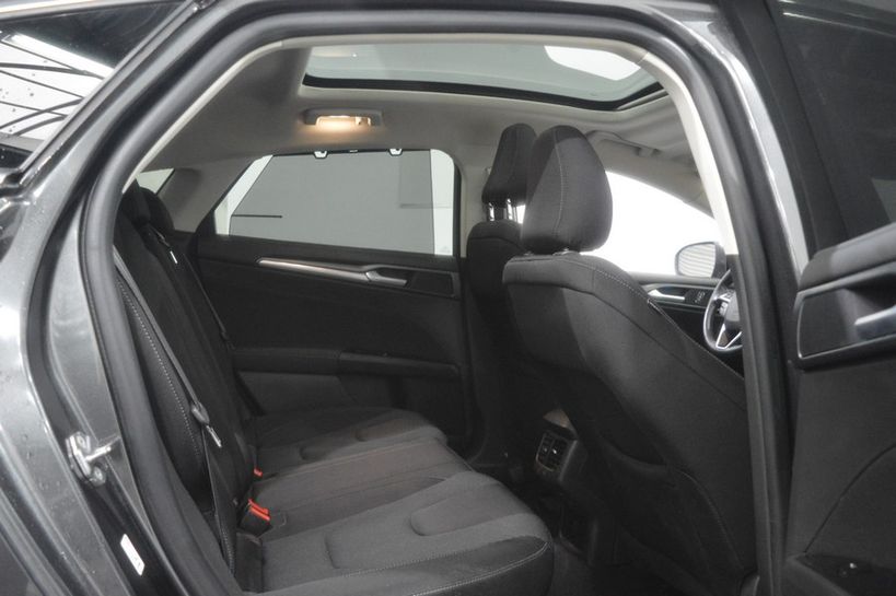 FORD MONDEO 2018 - Photo n°8