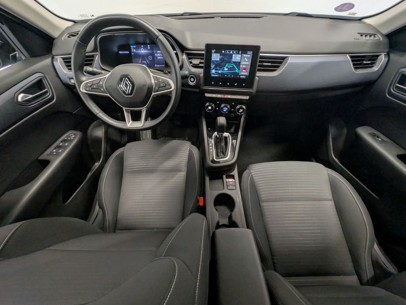 RENAULT ARKANA 2024 - Photo n°17