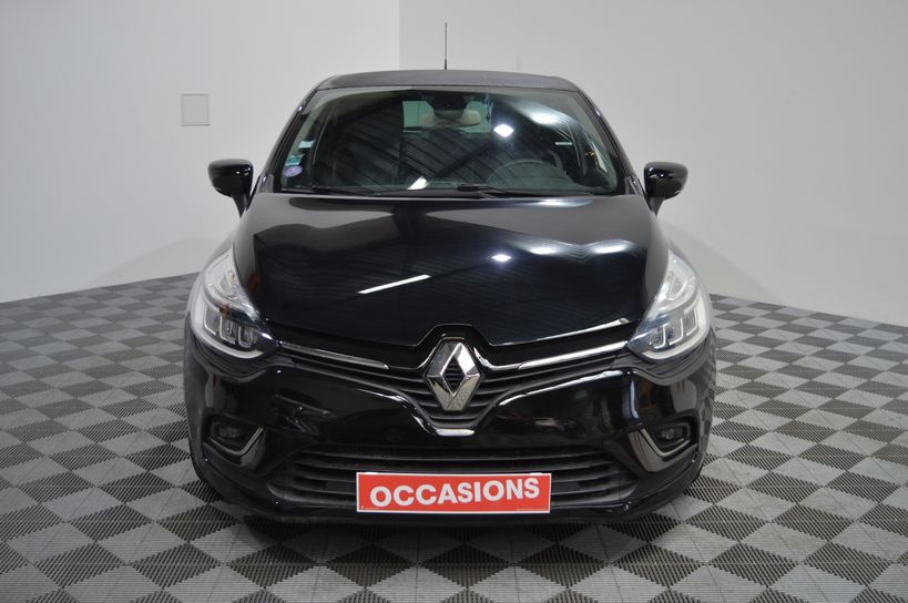 RENAULT CLIO IV 2016 - Photo n°35