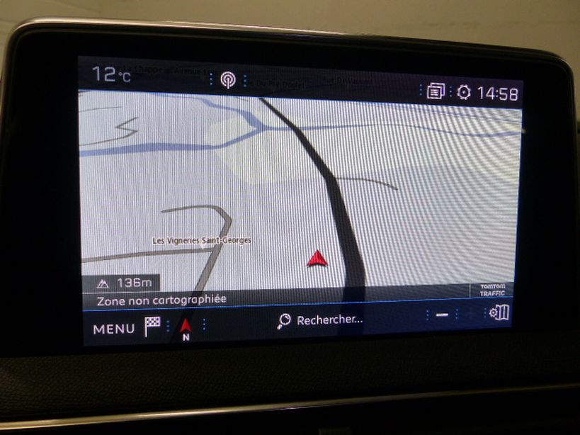 PEUGEOT 5008 2020 - Photo n°24