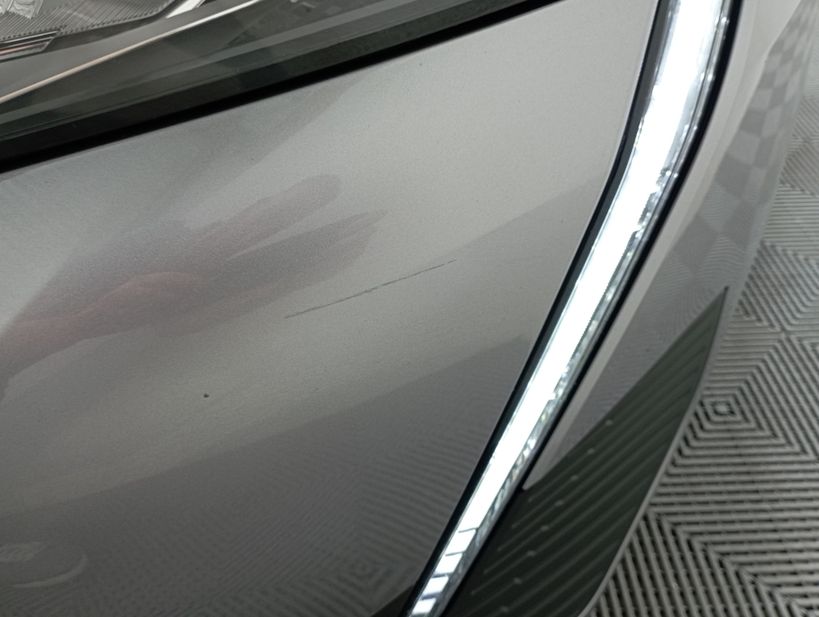 PEUGEOT 308 2024 - Photo n°9