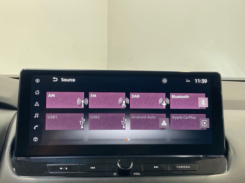 NISSAN QASHQAI 2023 - Photo n°16