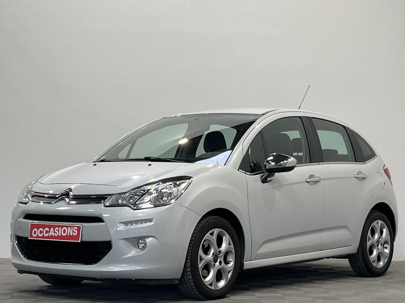 CITROEN C3 2014 - Photo n°1