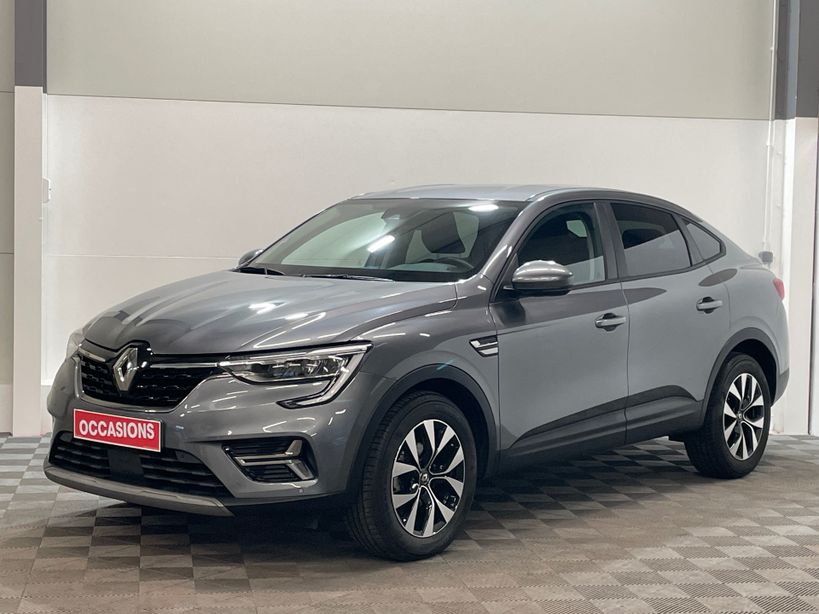 RENAULT ARKANA 2023 - Photo n°1