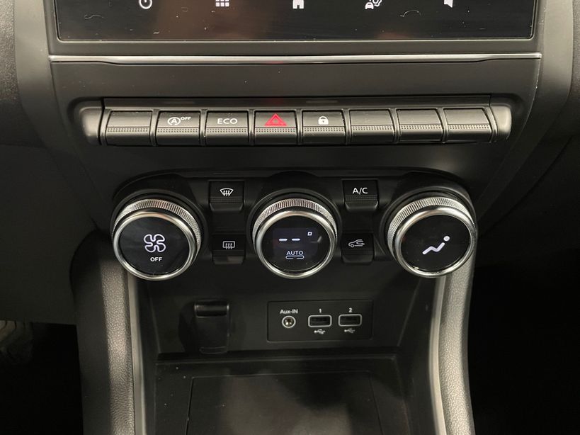 RENAULT CAPTUR 2022 - Photo n°25