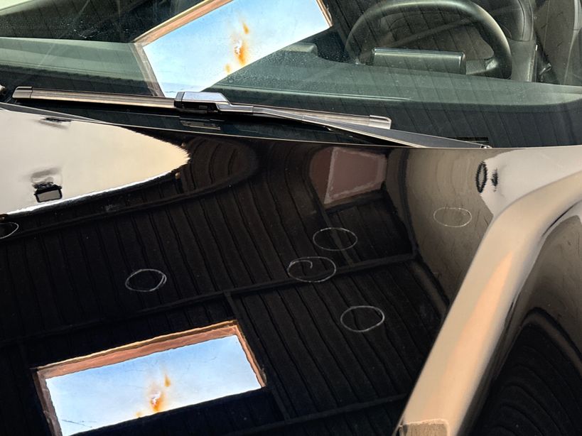 MG MG3 2025 - Photo n°18