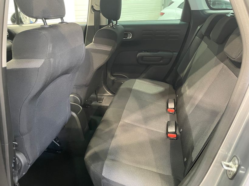 CITROEN C3 AIRCROSS 2023 - Photo n°12