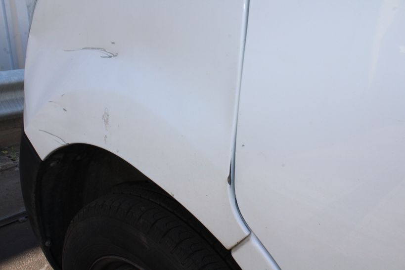 RENAULT MASTER PROPULSION 2016 - Photo n°2