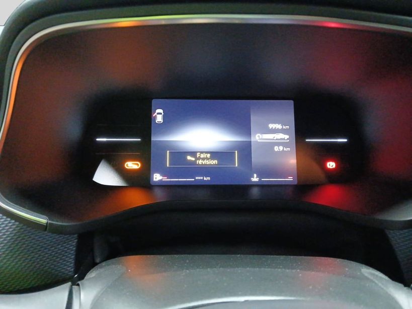 RENAULT ARKANA 2024 - Photo n°12