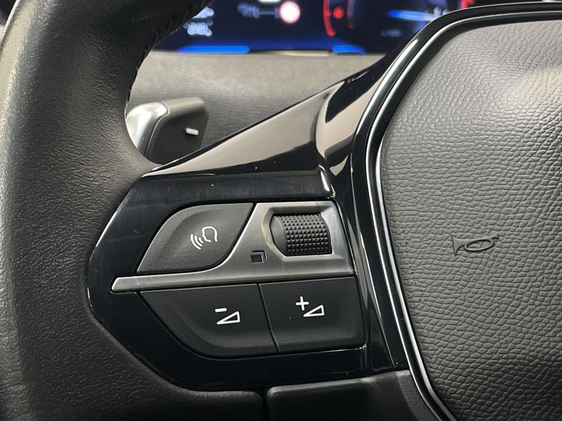 PEUGEOT 3008 BUSINESS 2020 - Photo n°28