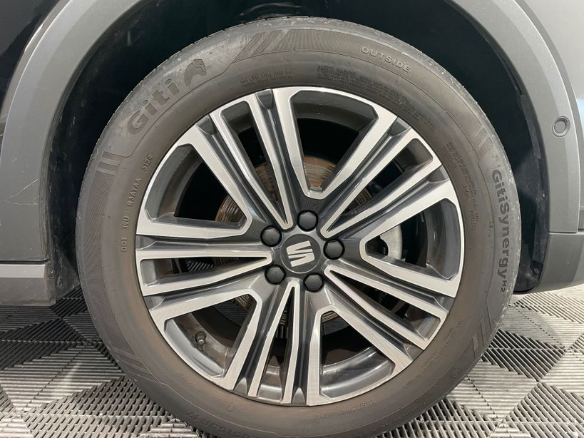 SEAT ARONA 2025 - Photo n°4