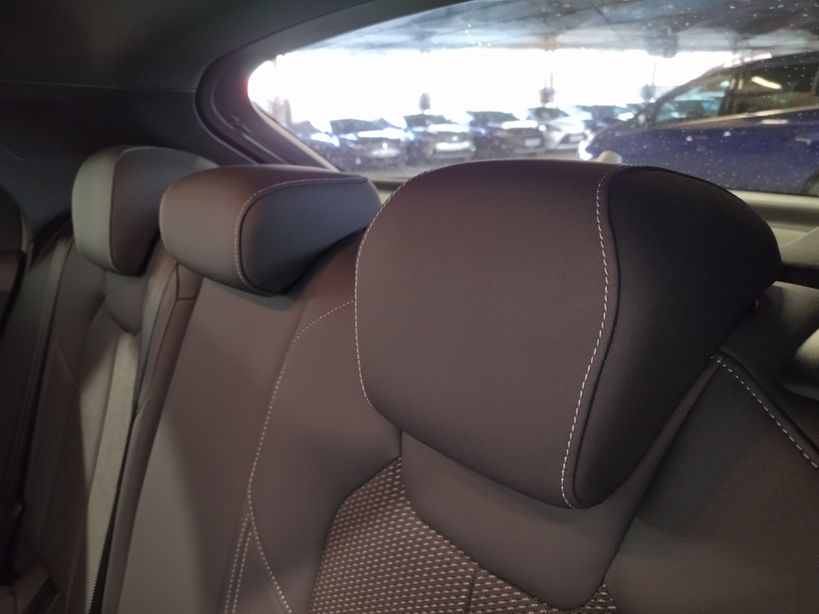 AUDI A1 SPORTBACK 2020 - Photo n°18