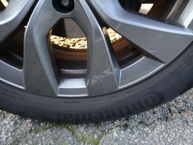 RENAULT ARKANA 2024 - Photo n°1