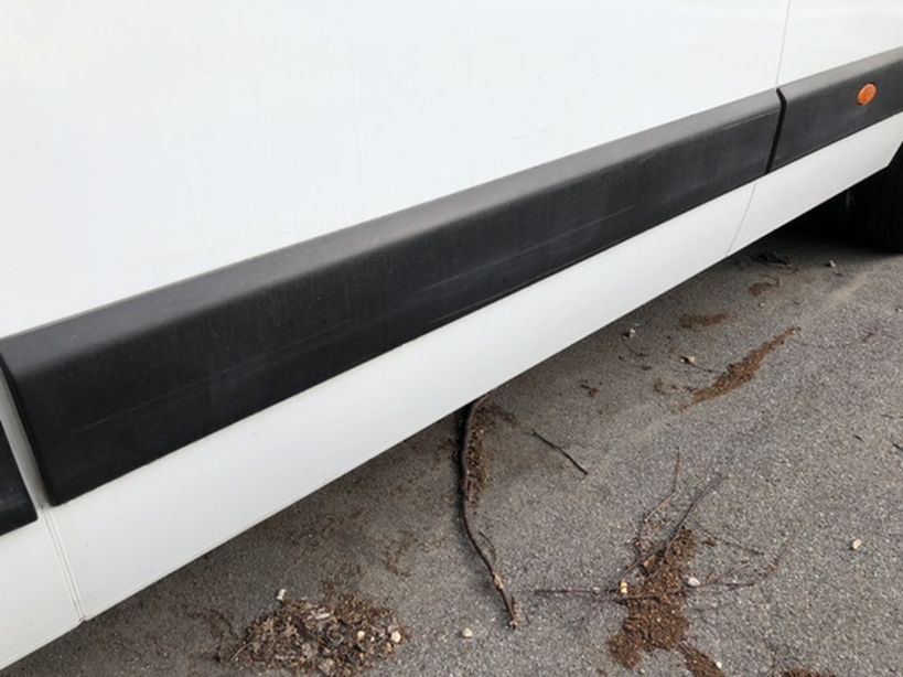 RENAULT MASTER PROPULSION 2016 - Photo n°7