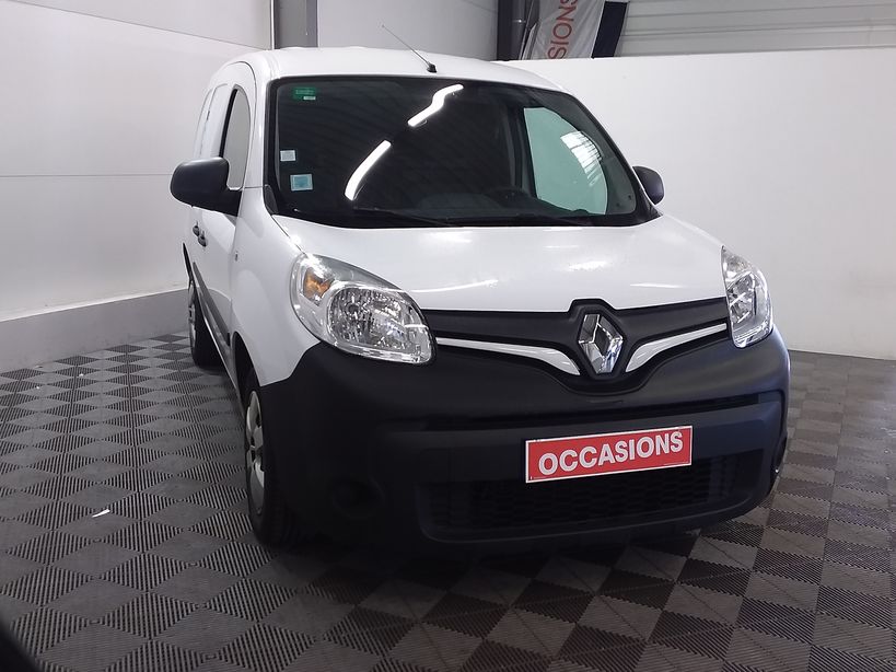 RENAULT KANGOO EXPRESS 2019 - Photo n°3