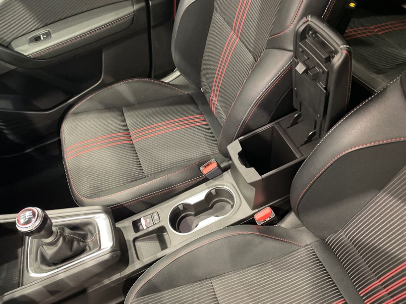 RENAULT CAPTUR 2022 - Photo n°21